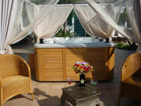 Гостиница Levante Hotel  Сан Домино